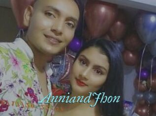 AnniandJhon