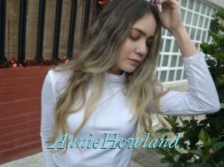 AnnieHowland