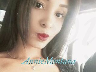 AnnieMontana