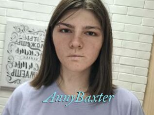 AnnyBaxter