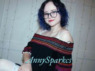 AnnySparkcs