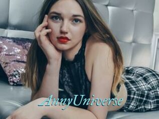 AnnyUniverse
