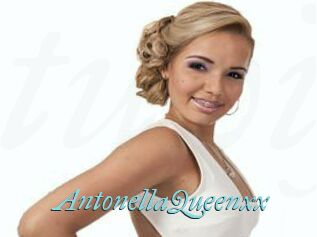 AntonellaQueenxx
