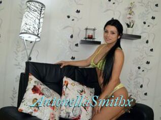 AntonellaSmithx Tube video jeune