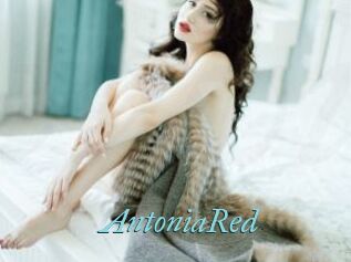 AntoniaRed
