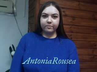 AntoniaRousea