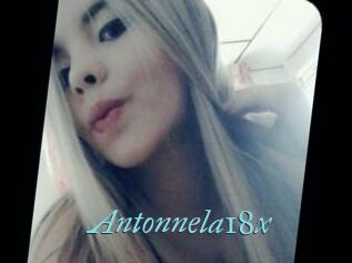 Antonnela18x