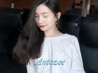 Antozoe