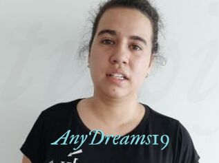 AnyDreams19