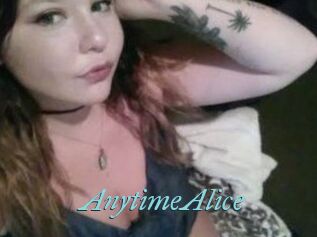AnytimeAlice