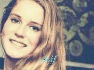 Aoif