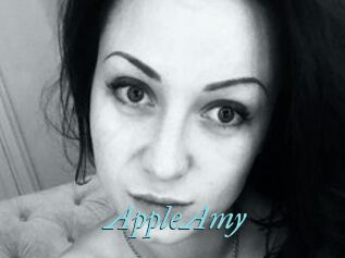 AppleAmy