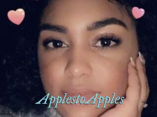 ApplestoApples