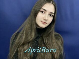 AprilBurn
