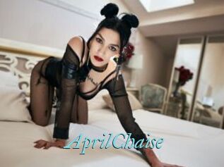 AprilChaise