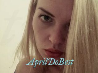 AprilDoBest