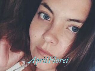 AprilFloret