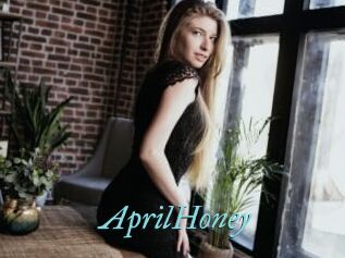 AprilHoney