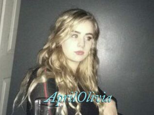 AprilOlivia