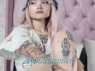 AprilSummer