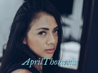 AprilThomsom