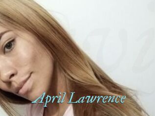 April_Lawrence