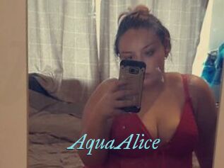 AquaAlice