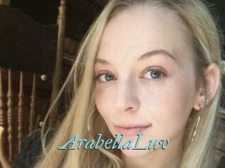 ArabellaLuv