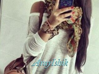 ArayIshik