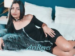AriReyes