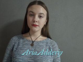 AriaAdderiy