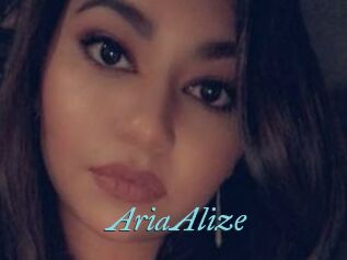AriaAlize