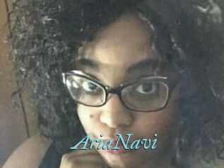 AriaNavi