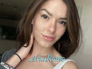 AriaRomo