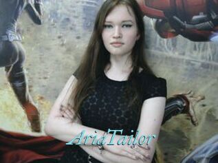 AriaTailor