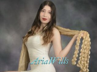 AriaWills