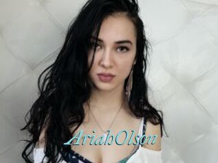 AriahOlson
