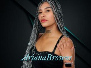ArianaBrowns