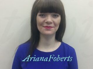 ArianaFoberts