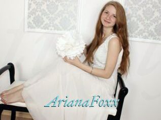 ArianaFoxx