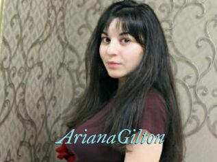 ArianaGilton