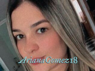 ArianaGomez18