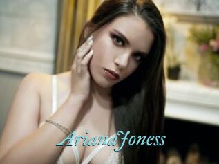 ArianaJoness
