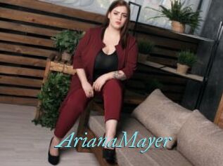 ArianaMayer