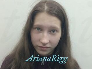 ArianaRiggs