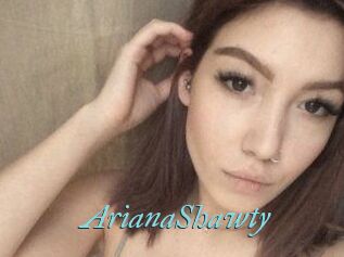 ArianaShawty