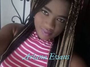Ariana_Evans