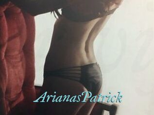 Arianas_Patrick