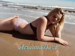 AriannaDavis