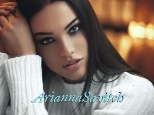 AriannaSavitch